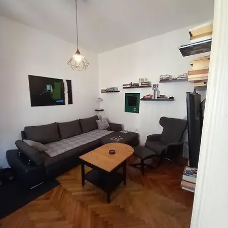 Comfy In Center * Rijeka