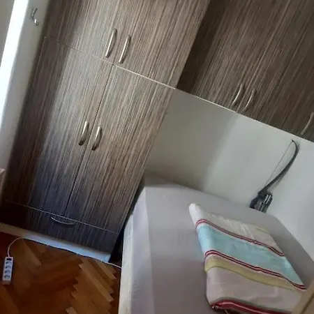 Comfy In Center Apartment Rijeka